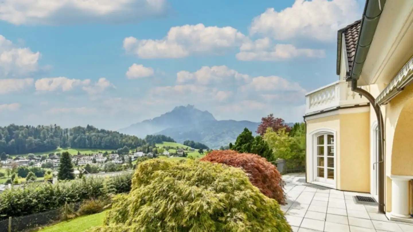 Casa singola in vendita - 6048 Horw - Photo 3