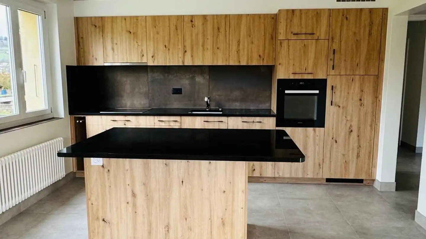 Wohnung mieten - 2112 Môtiers NE