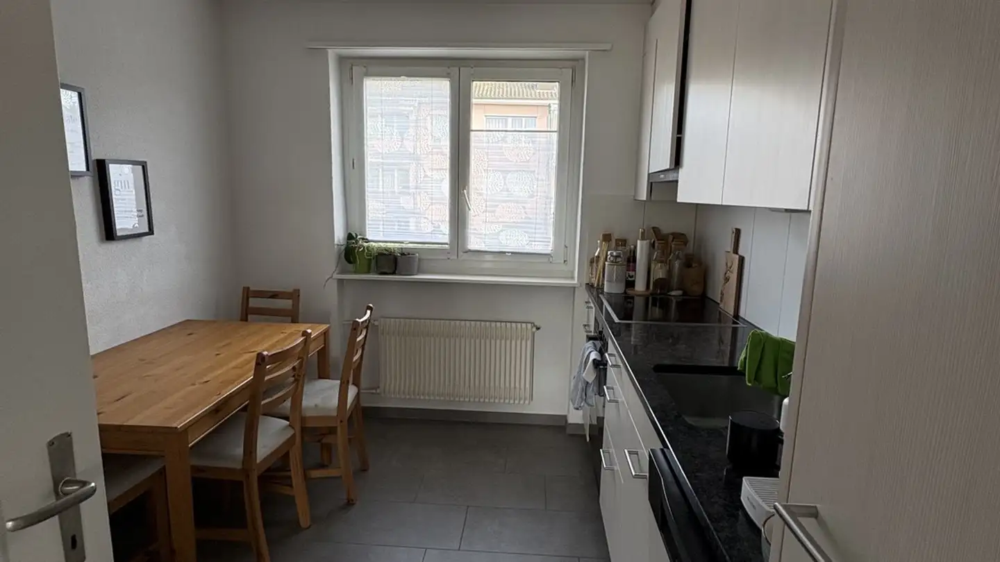 Wohnung mieten - Berglistrasse 48, 8180 Bülach - Foto 4