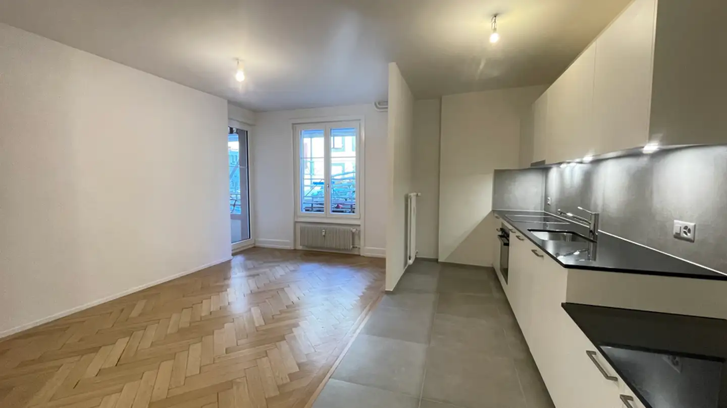 Apartment for rent - Rue Du Simplon 33, 1800 Vevey - Photo 2