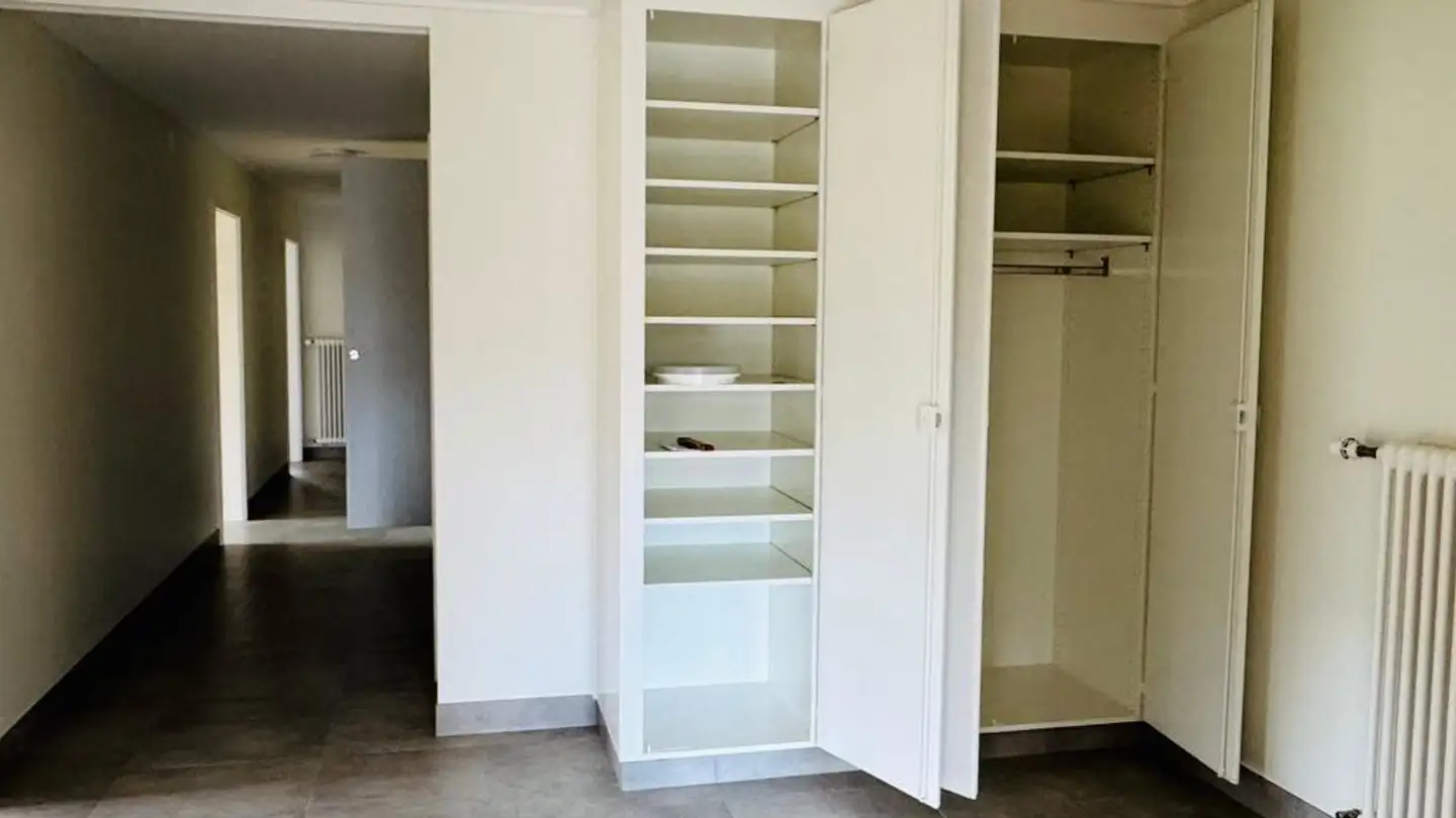 Appartamento in affitto - 2112 Môtiers NE - Photo 3