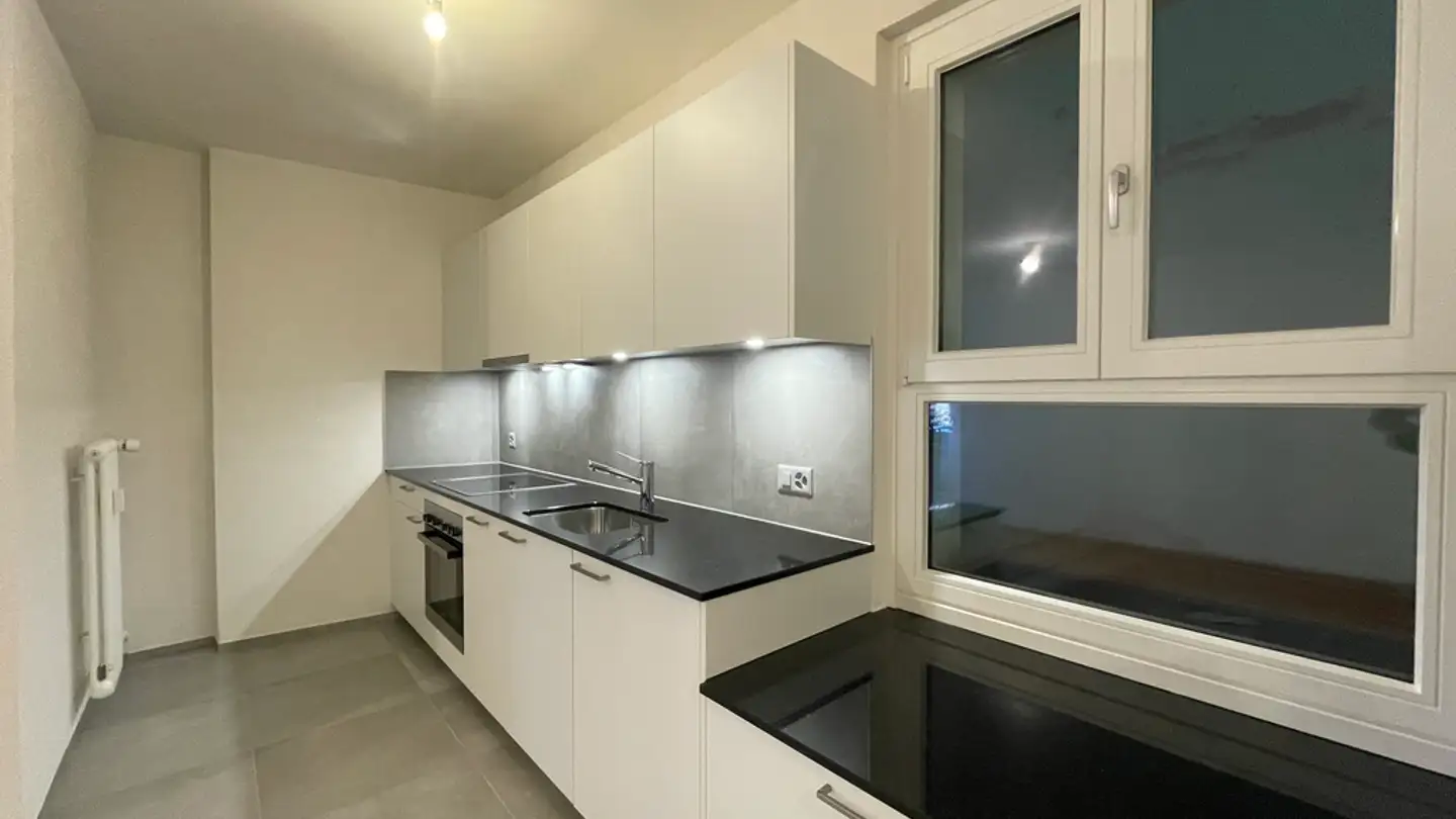 Apartment for rent - Rue Du Simplon 33, 1800 Vevey - Photo 4