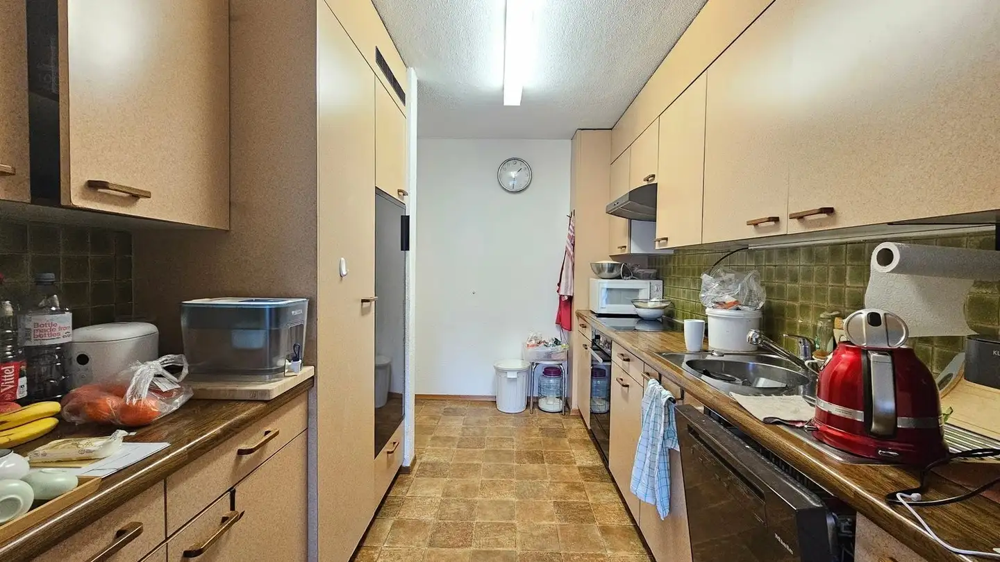 Appartamento in affitto - Wuhrgasse 11, 4900 Langenthal - Foto 2