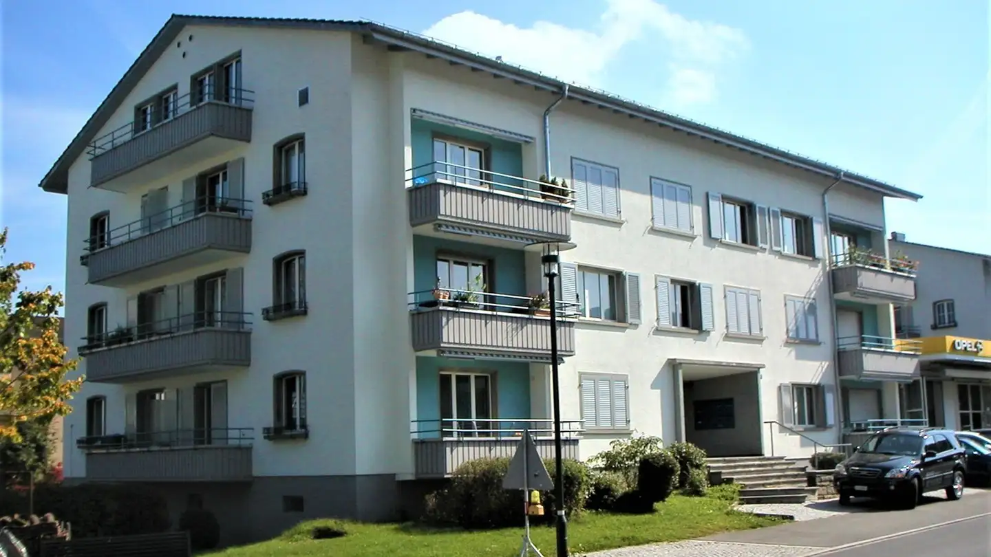 Apartment for rent - Soodstrasse 28, 8134 Adliswil