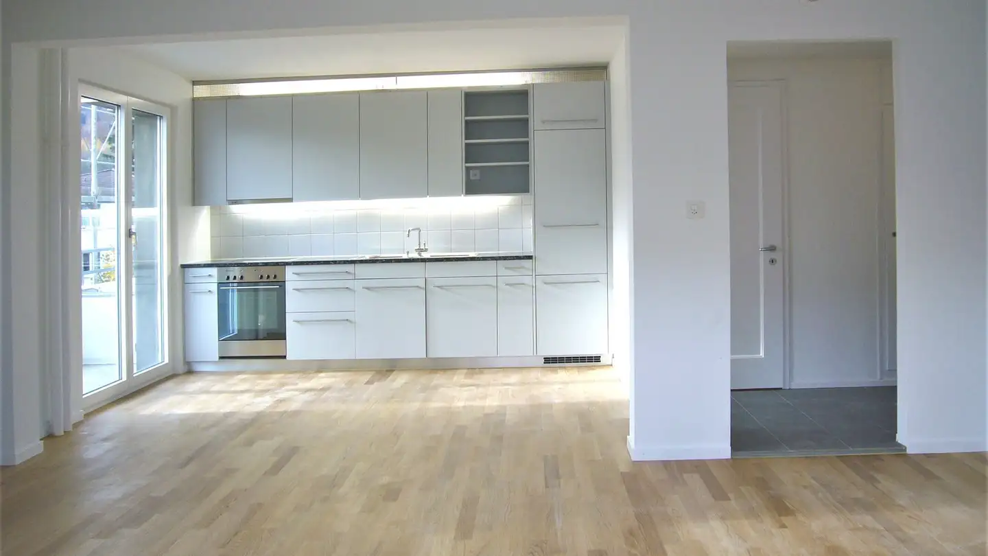 Apartment for rent - Soodstrasse 28, 8134 Adliswil - Photo 2