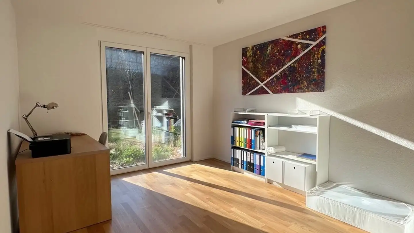 Zimmer mieten - Rue De Clendy 29, 1400 Yverdon-les-Bains - Foto 3