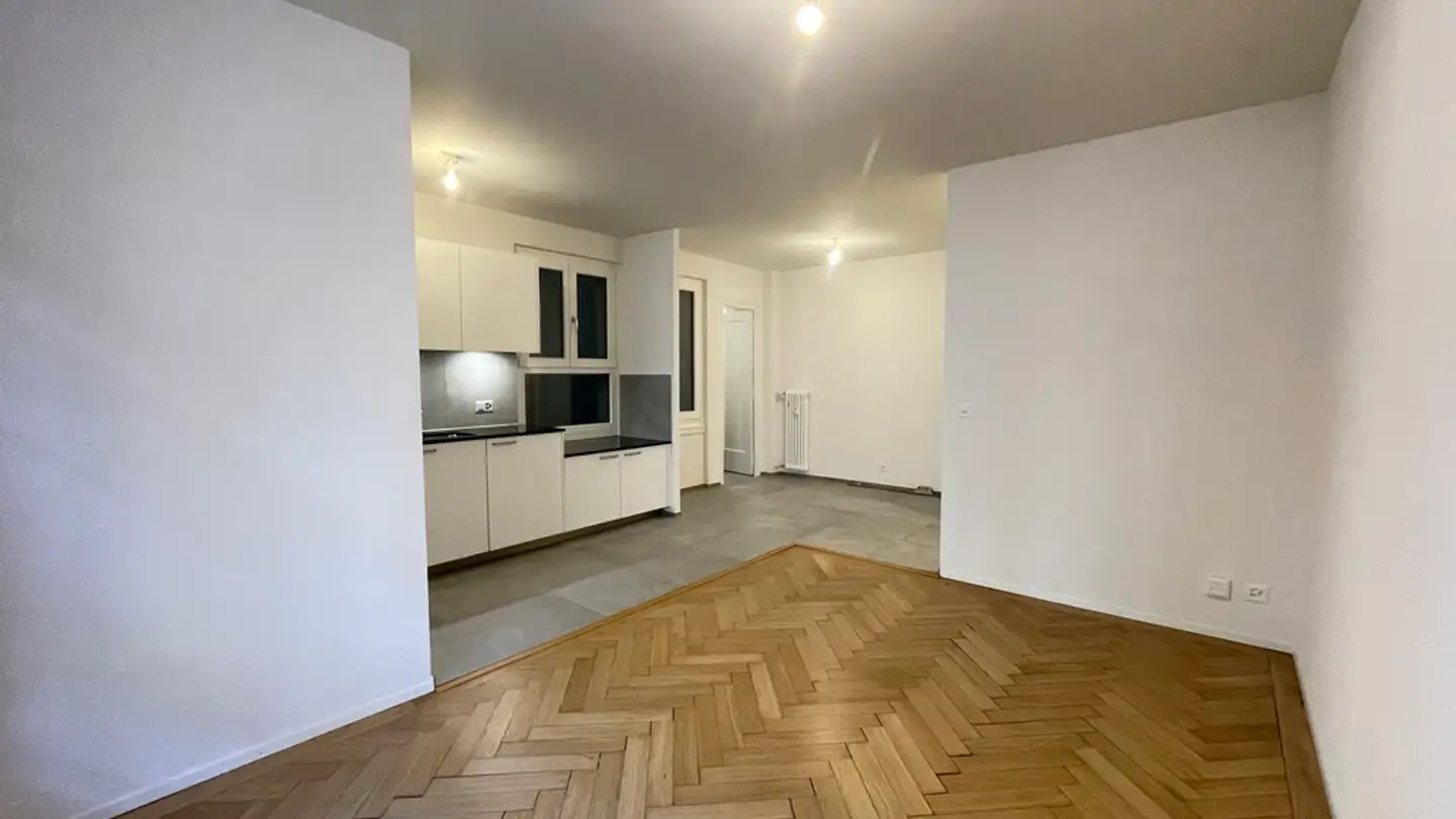 Apartment for rent - Rue Du Simplon 33, 1800 Vevey - Photo 3