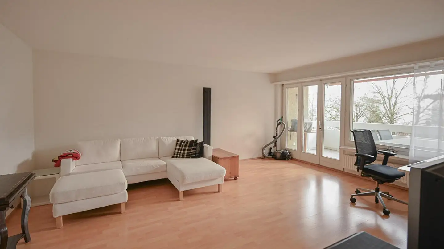 Appartement à vendre - In Der Breiti 7, 8047 Zürich - Photo 2