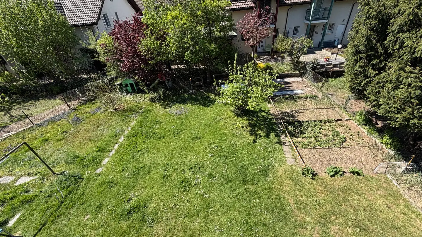 Residential building for sale - Aegertenstrasse 6, 4657 Dulliken - Photo 2