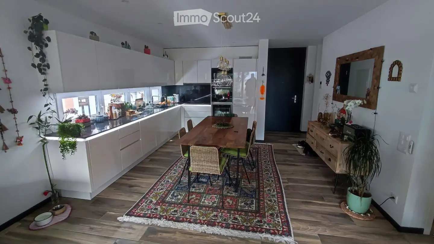 Appartamento in affitto - Via Giovanni Nizzola 9A, 6500 Bellinzona - Foto 3