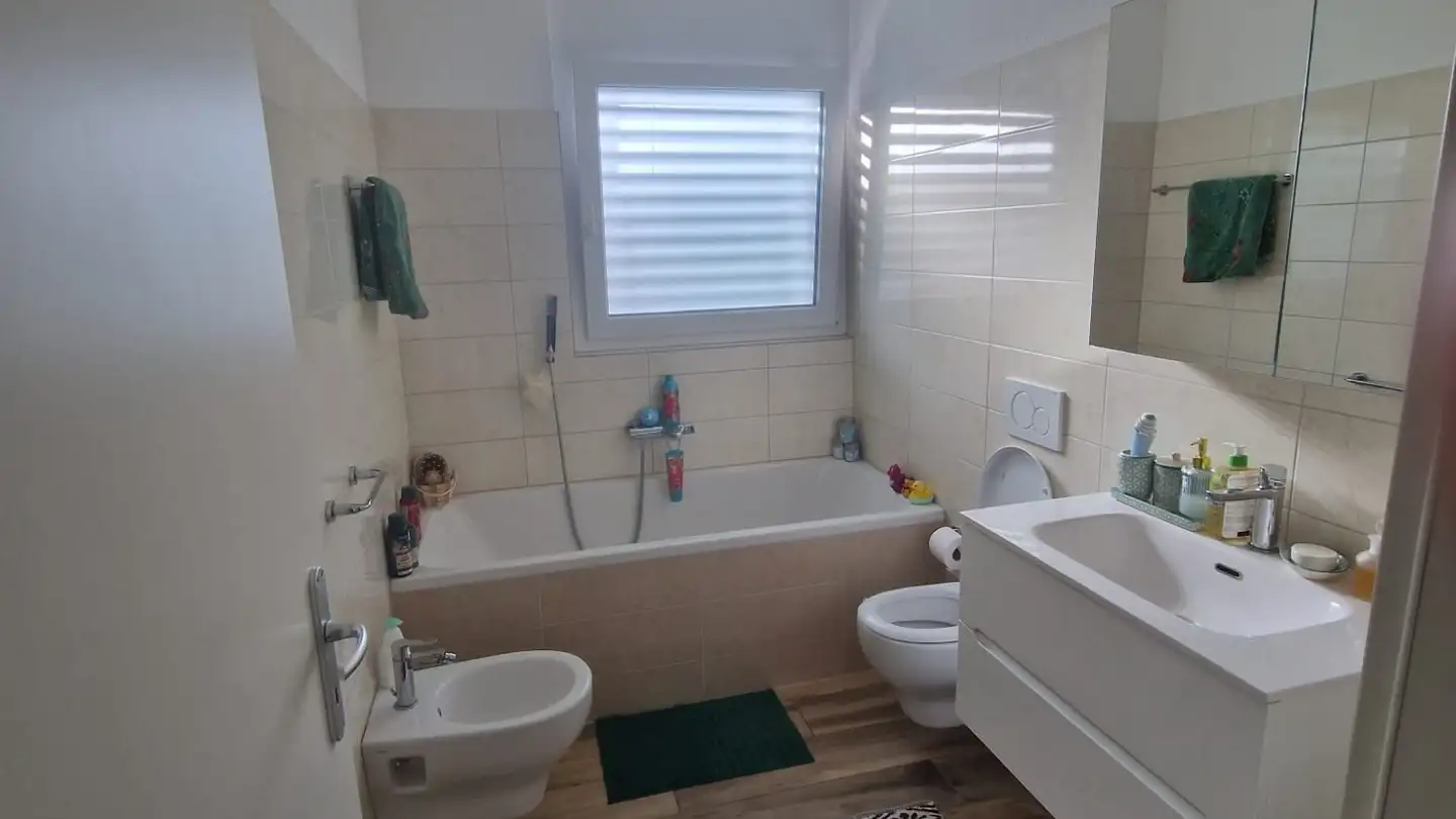 Appartamento in affitto - Via Giovanni Nizzola 9A, 6500 Bellinzona - Foto 4