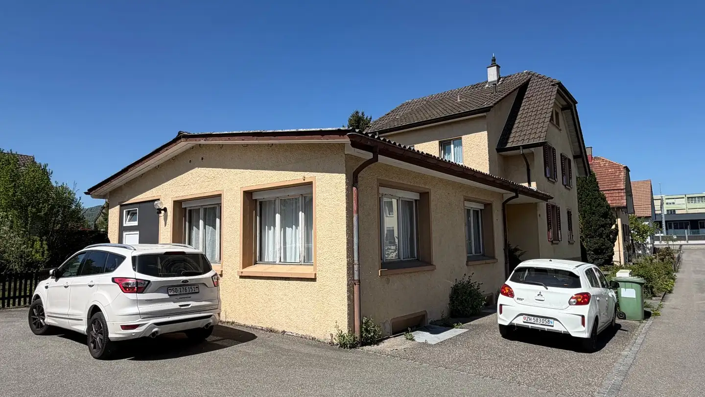 Residential building for sale - Aegertenstrasse 6, 4657 Dulliken - Photo 4