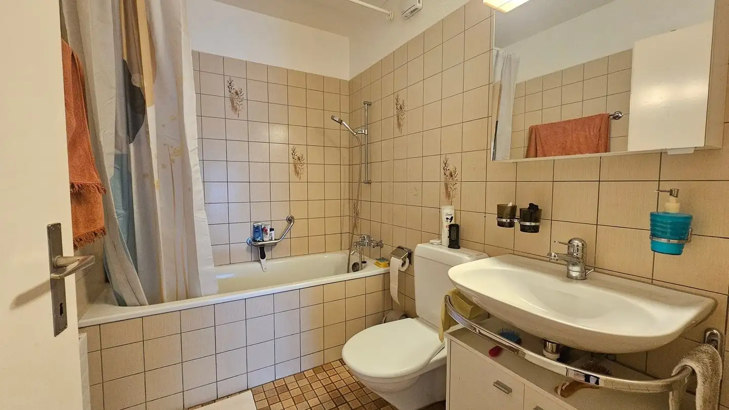 Appartamento in affitto - Wuhrgasse 11, 4900 Langenthal - Foto 3
