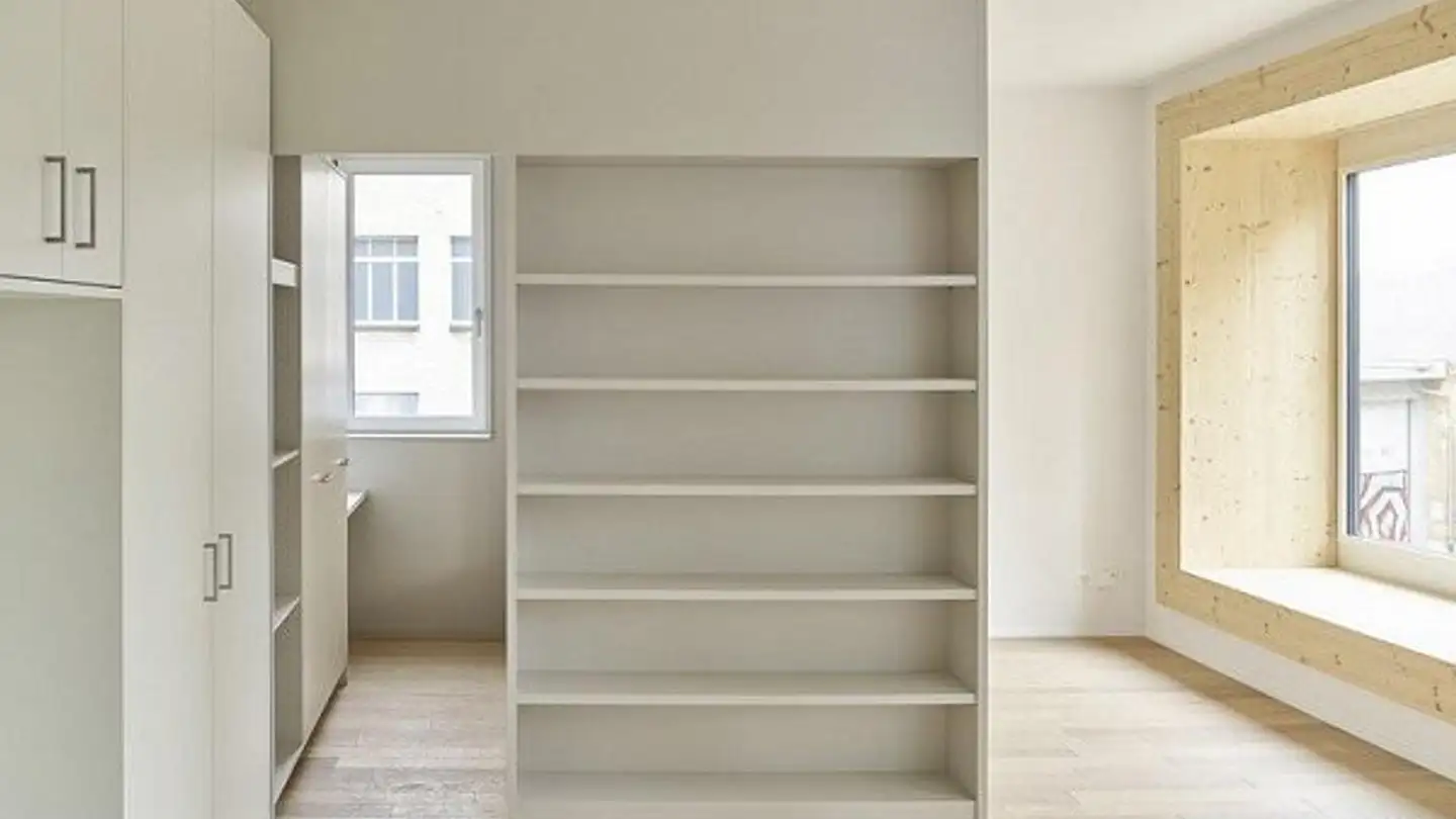 Apartment for rent - Wylerringstrasse 39, 3014 Bern - Photo 3