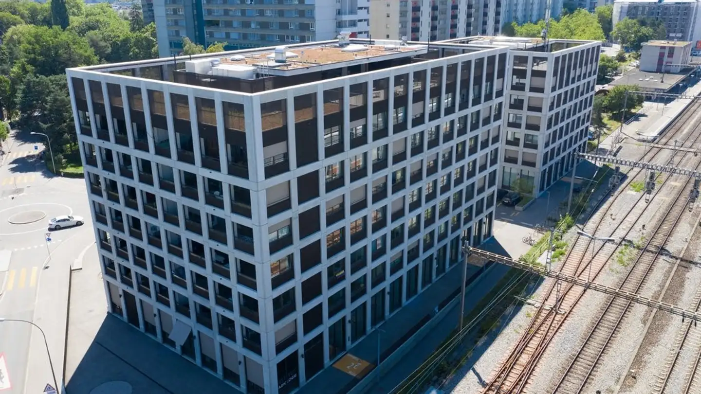 Appartamento in affitto - Mühledorfstrasse 2, 3018 Bern - Foto 4