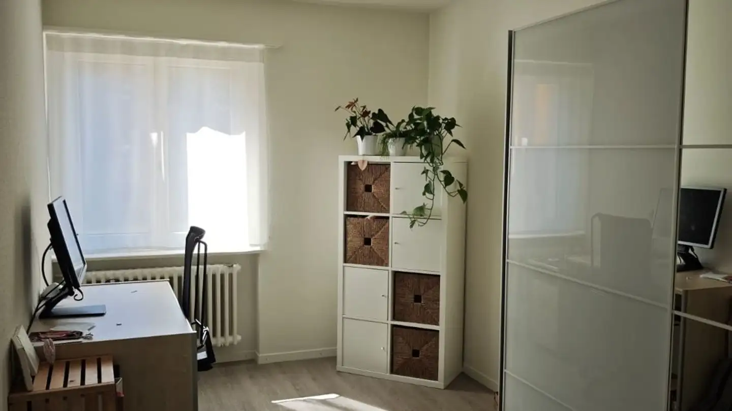Appartement à louer - Schlossstrasse 17, 3613 Steffisburg