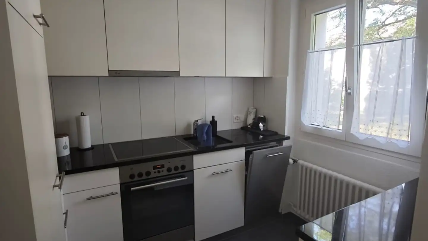 Apartment for rent - Schlossstrasse 17, 3613 Steffisburg - Photo 4