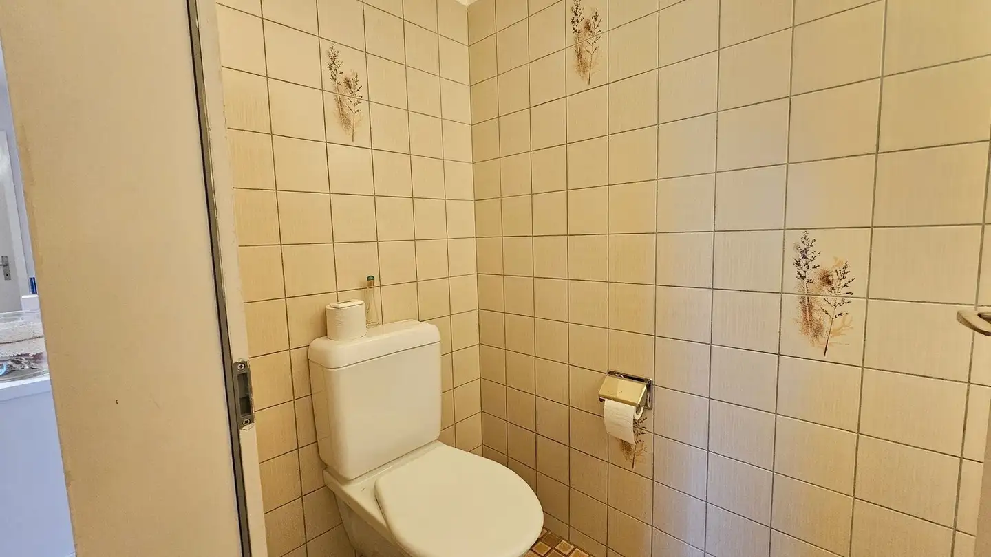 Appartamento in affitto - Wuhrgasse 11, 4900 Langenthal - Foto 4