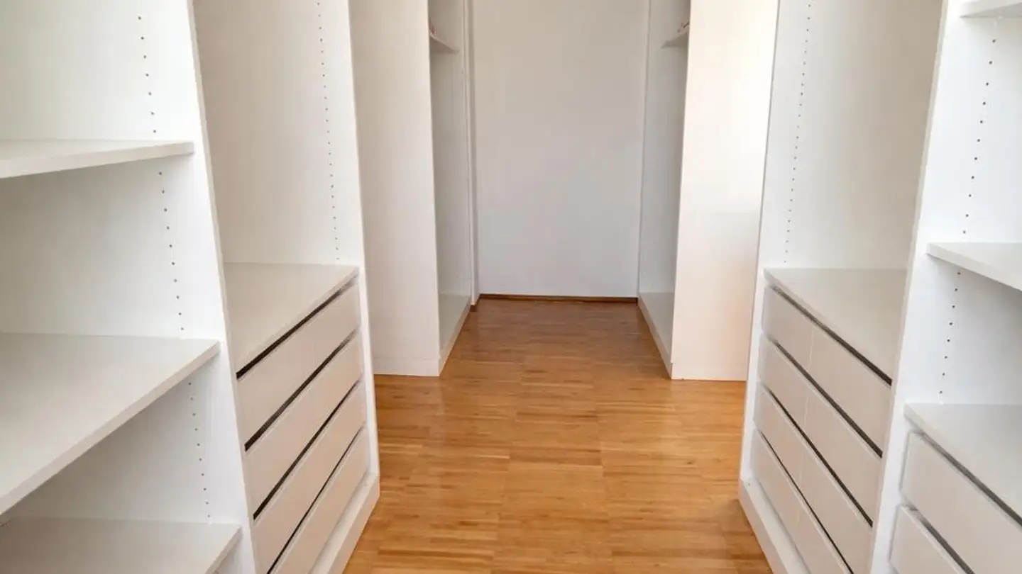 Attique à louer - Wengisteinstrasse 33, 4500 Solothurn - Photo 3