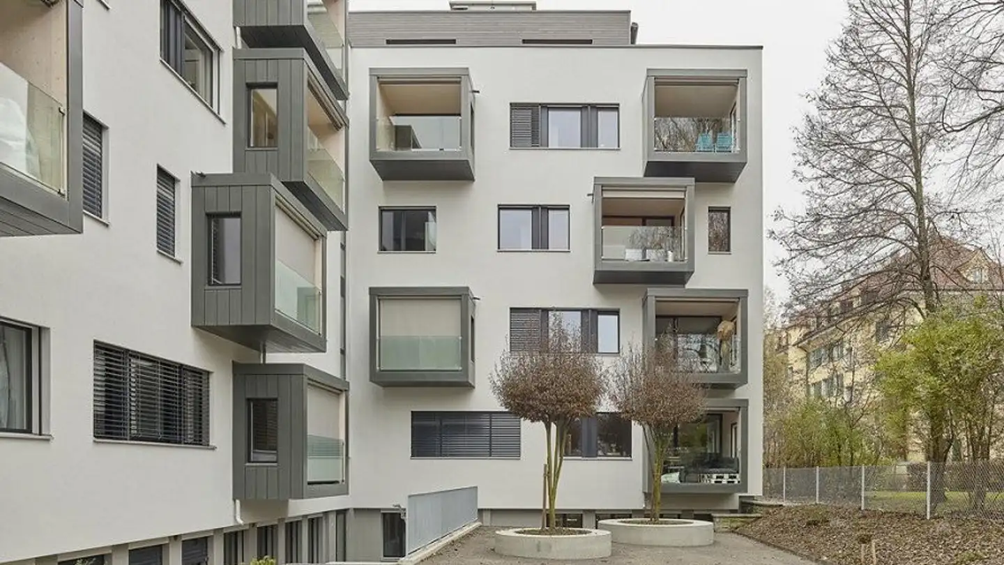 Apartment for rent - Wylerringstrasse 39, 3014 Bern