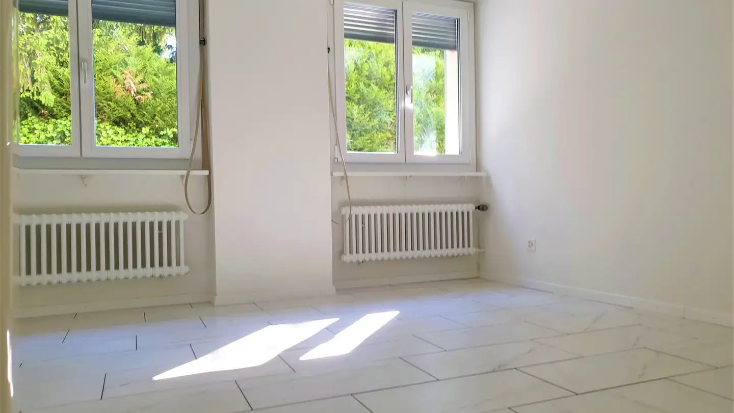 Wohnung mieten - Steinachstrasse 8, 2540 Grenchen - Foto 2