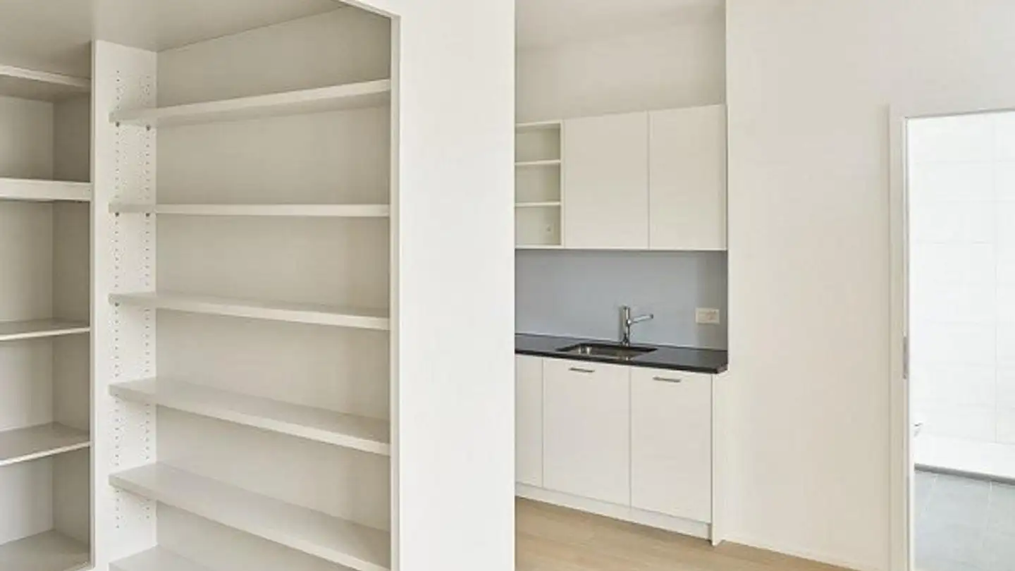 Apartment for rent - Wylerringstrasse 39, 3014 Bern - Photo 2