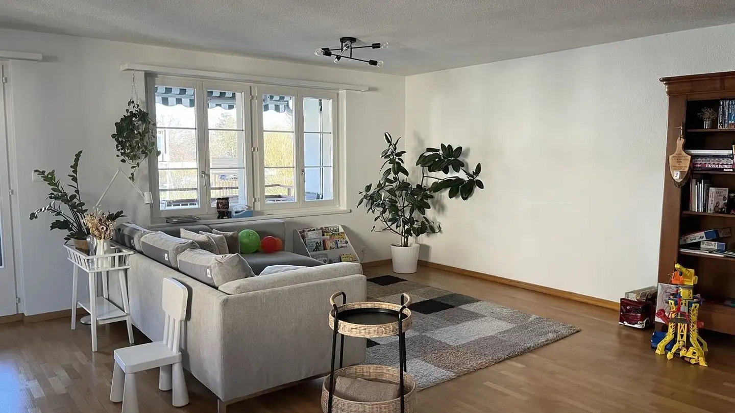 Appartement à louer - Alte Oberdorfstrasse 39, 8600 Dübendorf