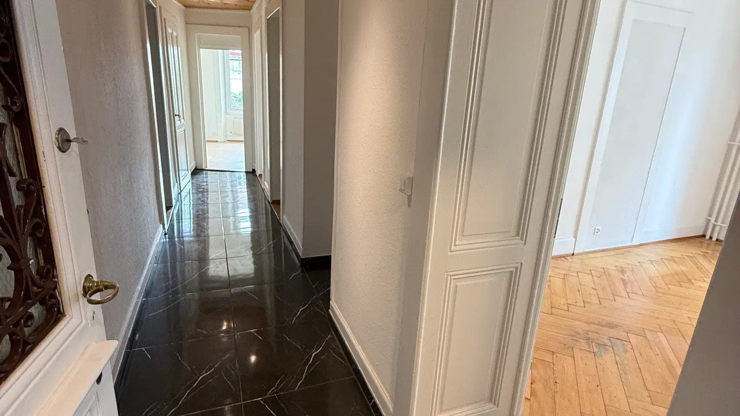 Apartment for rent - Avenue Des Alpes 96, 1820 Montreux