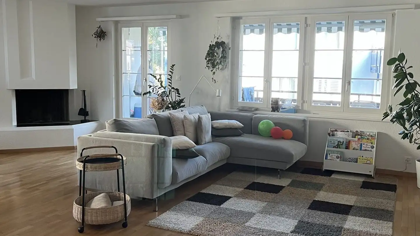 Appartement à louer - Alte Oberdorfstrasse 39, 8600 Dübendorf - Photo 2