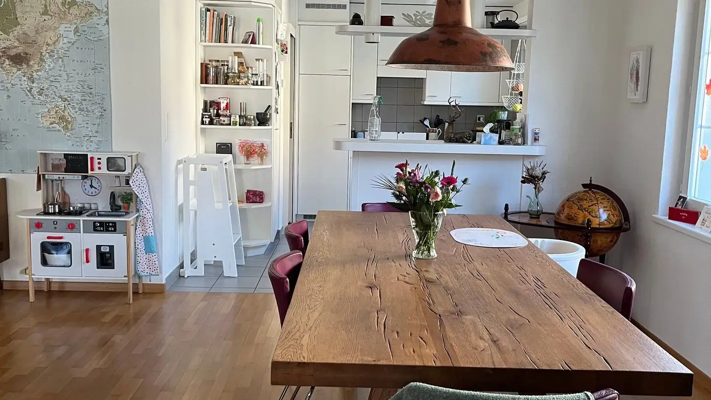 Appartement à louer - Alte Oberdorfstrasse 39, 8600 Dübendorf - Photo 3