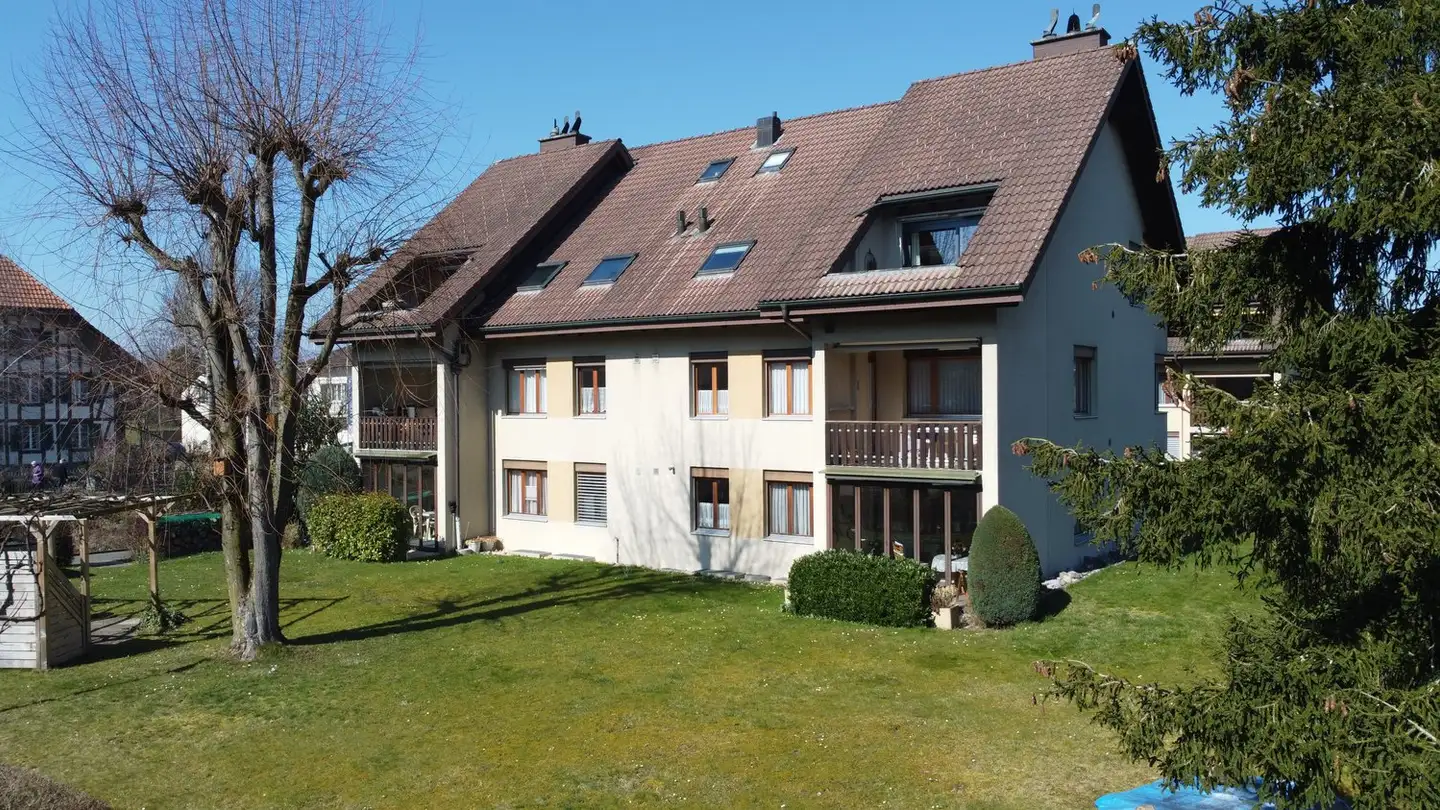 Attico in vendita - Hofmatte 1, 3422 Kirchberg BE - Photo 2