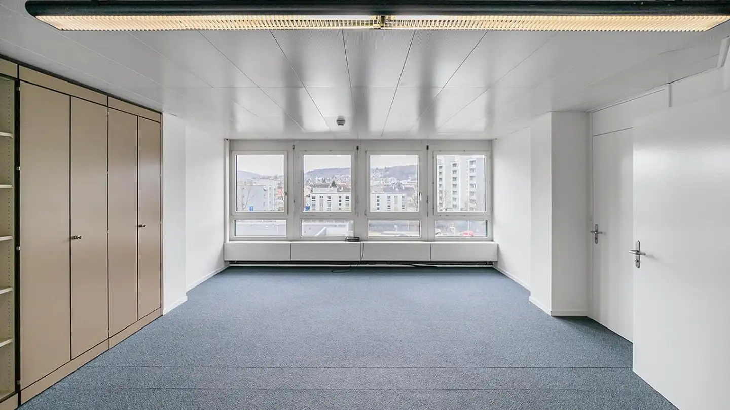 Spazio ufficio in affitto - Parkstrasse 6, 4402 Frenkendorf - Foto 3