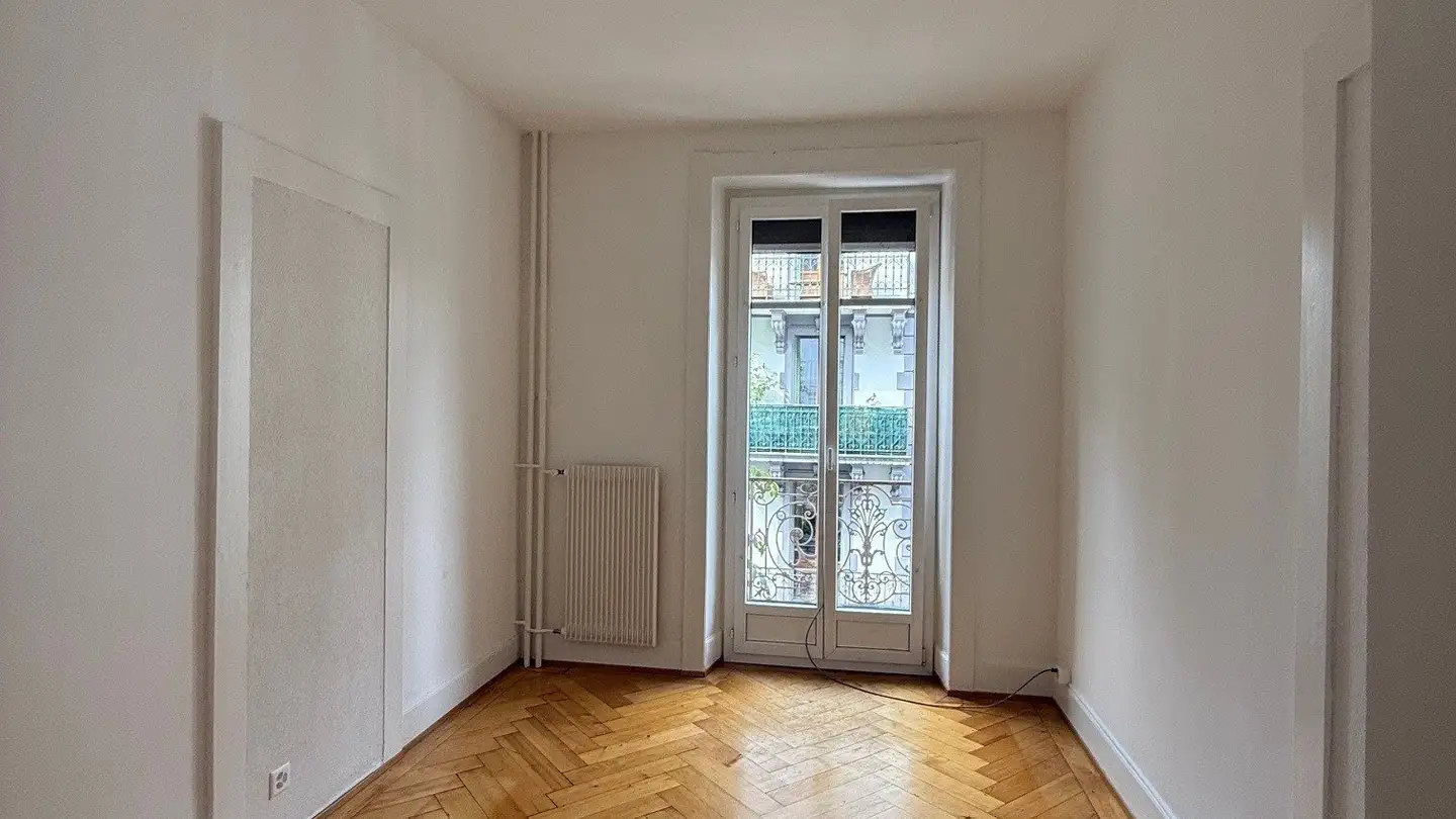 Appartamento in affitto - Avenue Des Alpes 96, 1820 Montreux - Foto 3