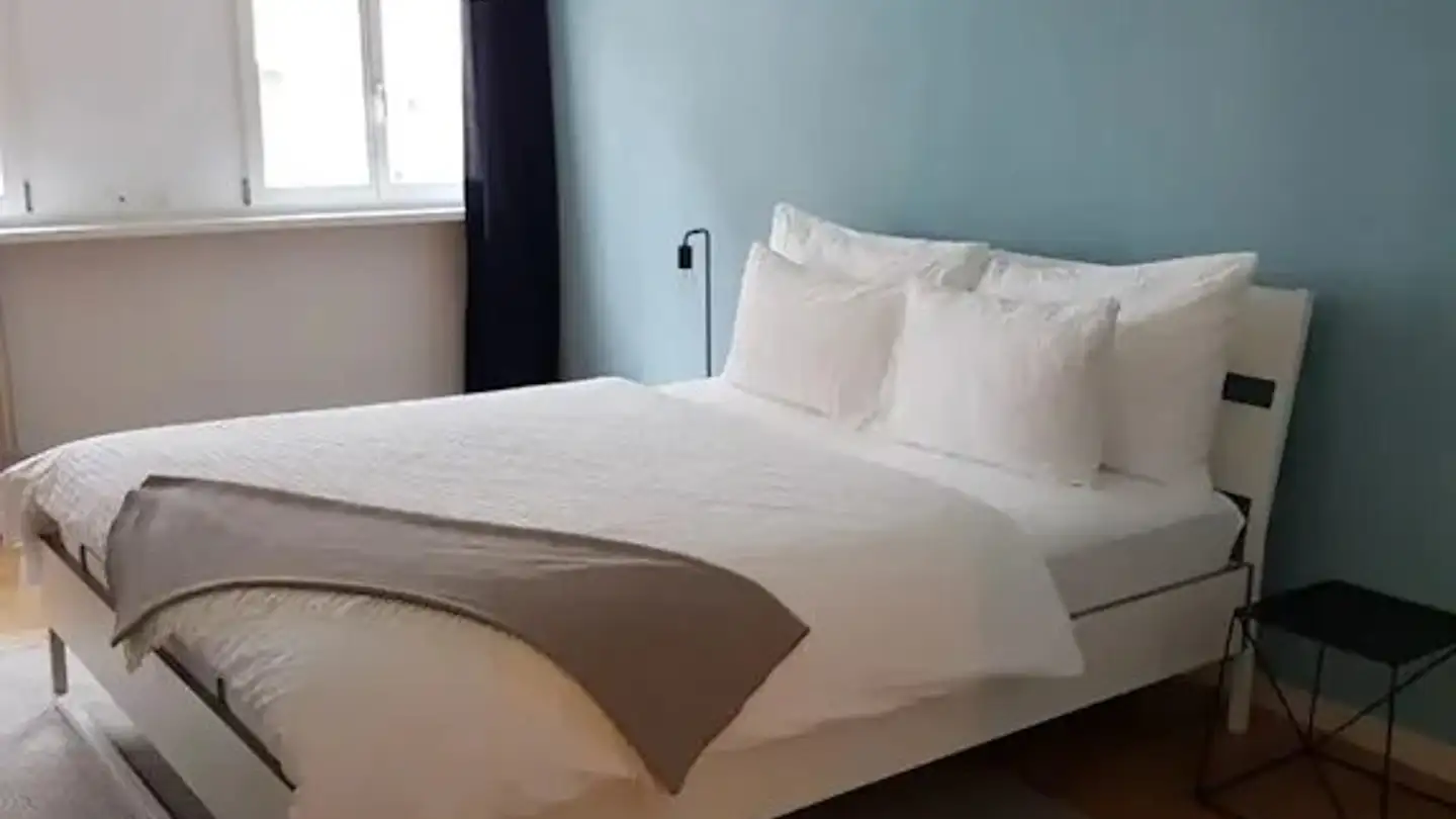 Wohnung mieten - Neugasse, 6300 Zug - Foto 3