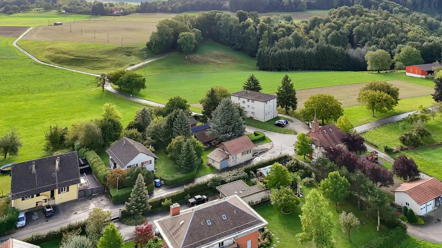 Maison individuelle à vendre - 1063 Peyres-Possens - Photo 4