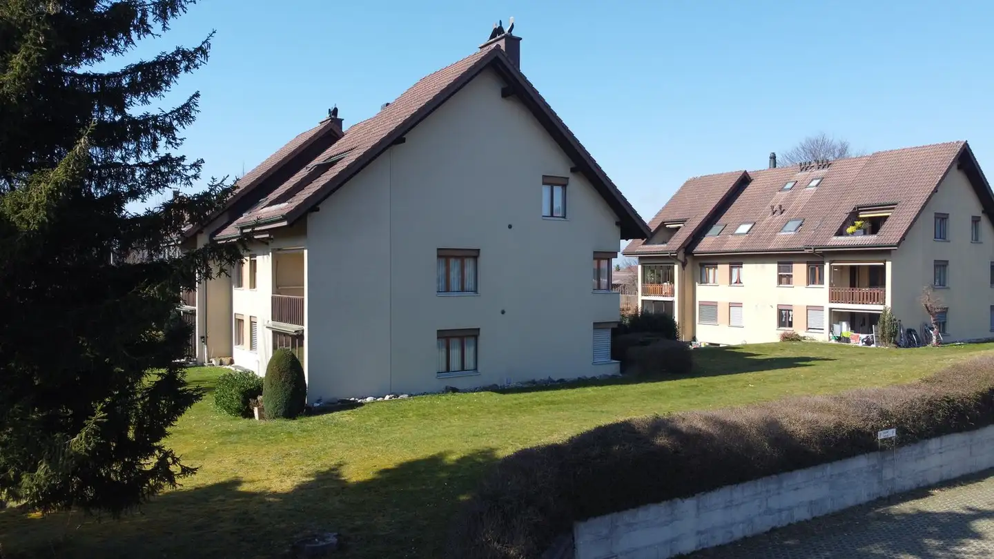 Attico in vendita - Hofmatte 1, 3422 Kirchberg BE - Photo 3