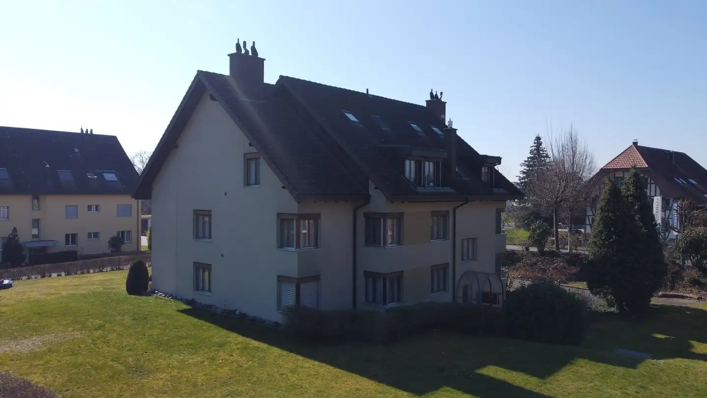 Attico in vendita - Hofmatte 1, 3422 Kirchberg BE - Photo 4