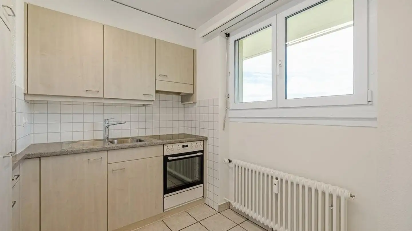 Appartamento in affitto - Fraumattstrasse 37, 4410 Liestal - Foto 4