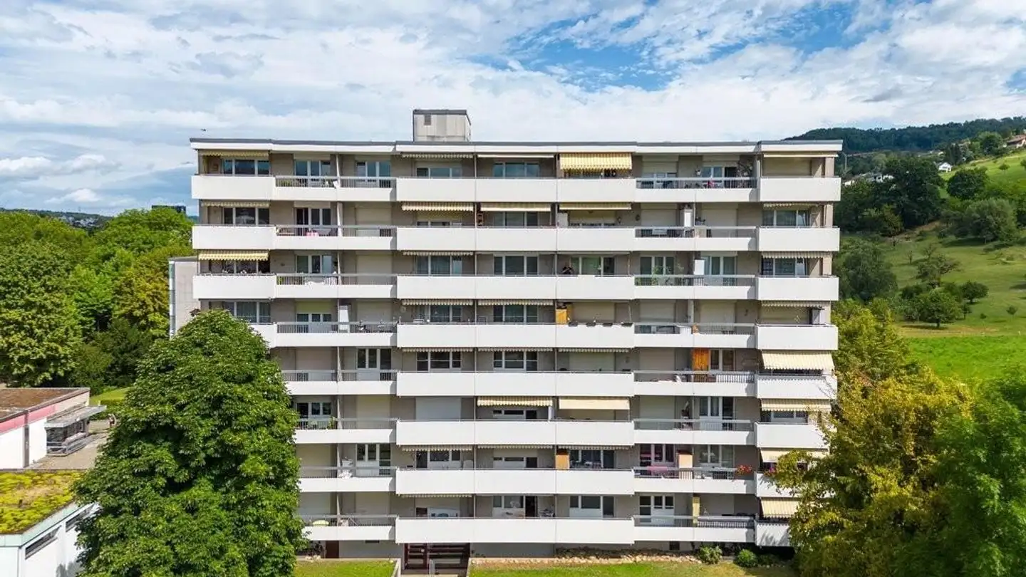 Appartamento in affitto - Fraumattstrasse 37, 4410 Liestal