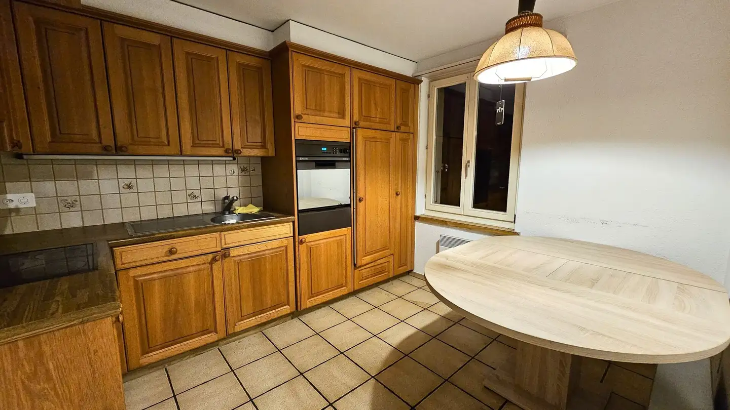 Casa singola in vendita - Atagässli 1, 4710 Balsthal - Photo 4