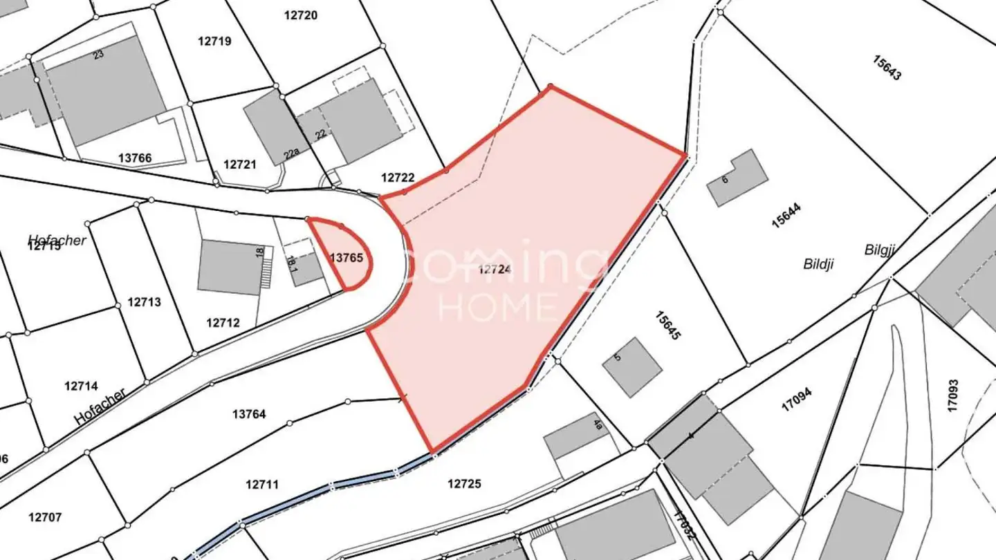 Terreno edificabile in vendita - 3903 Mund - Foto 2