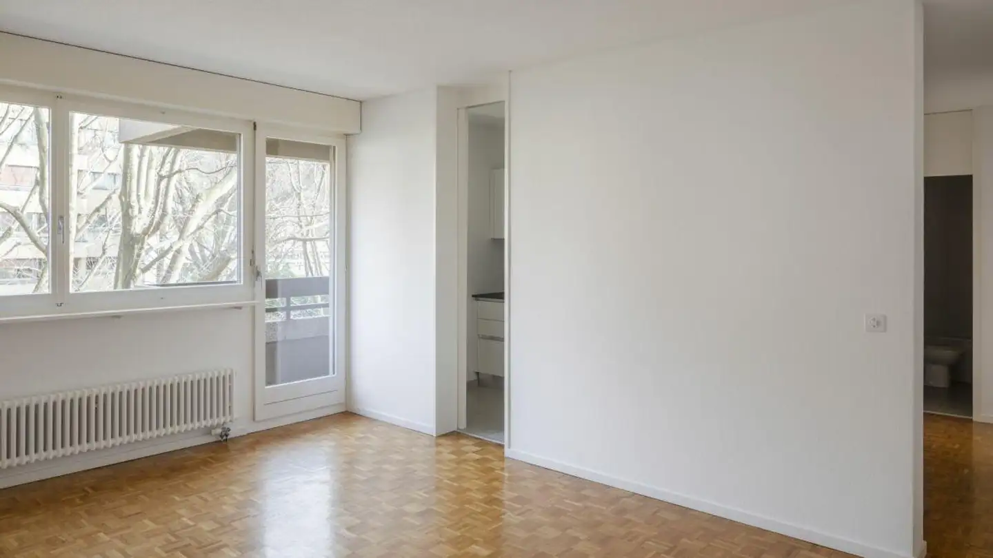 Appartamento in affitto - Viale C. Olgiati 20, 6512 Giubiasco - Photo 3