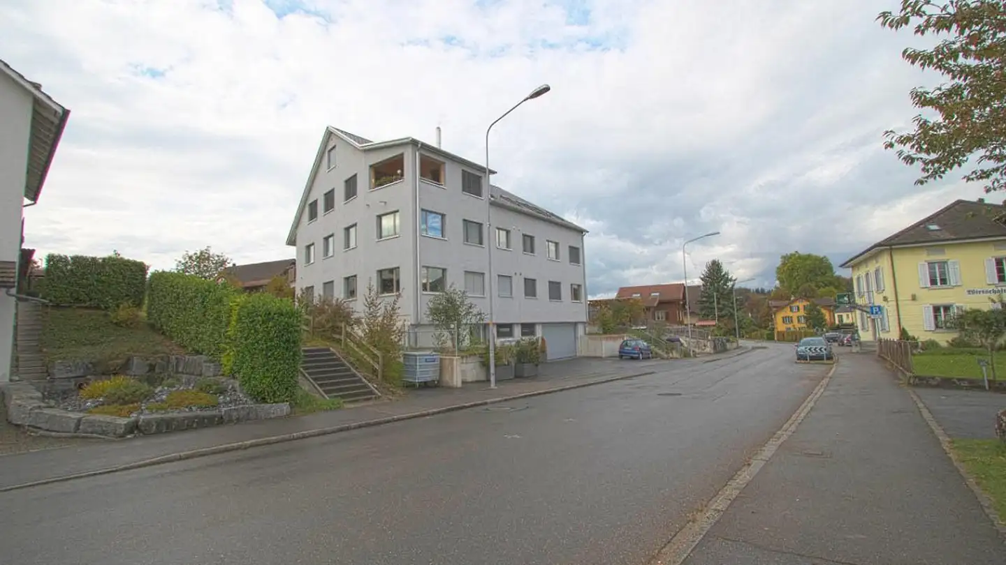 Apartment for rent - Chamstrasse 18, 8934 Knonau