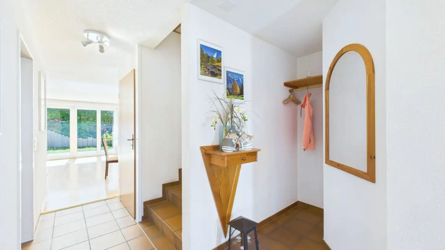 Duplex in vendita - Brunnenwisstrasse 19, 8115 Hüttikon - Photo 2