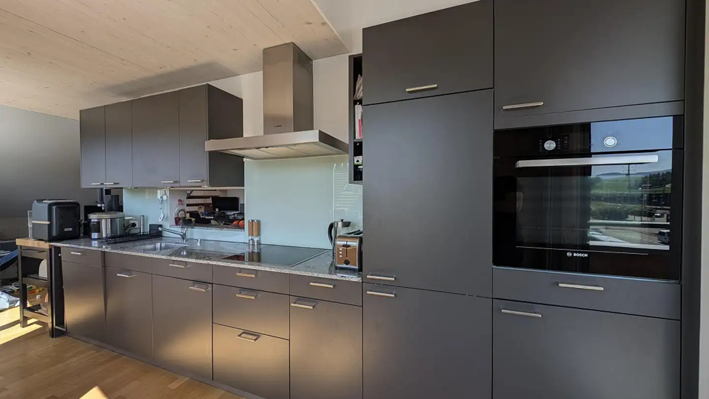 Apartment for rent - Chamstrasse 18, 8934 Knonau - Photo 2