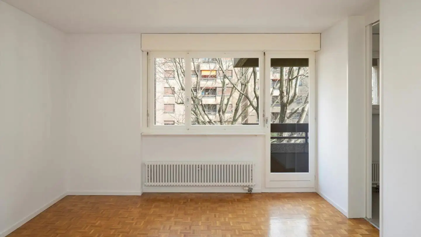 Appartamento in affitto - Viale C. Olgiati 20, 6512 Giubiasco - Photo 2