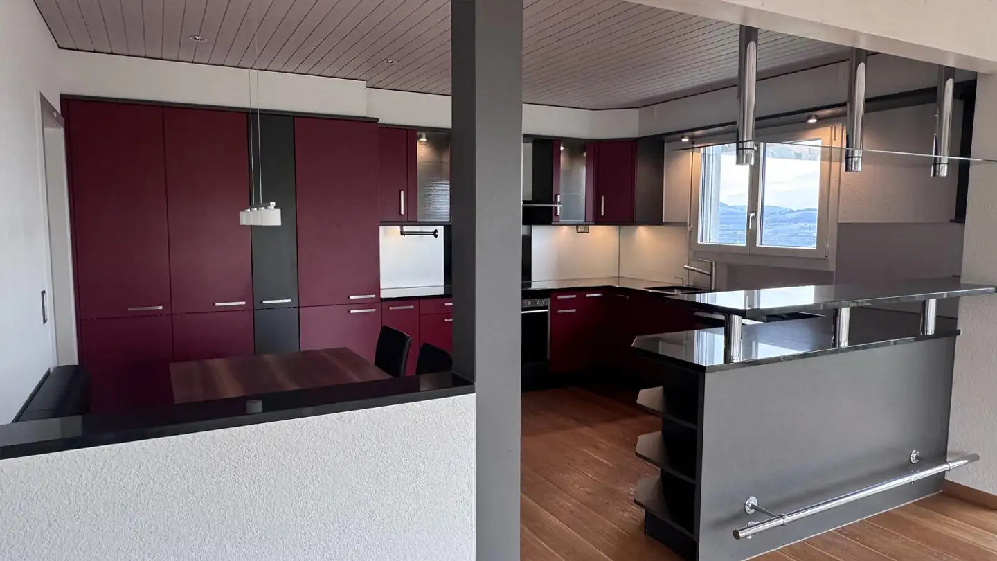 Single house for rent - Säntisstrasse 12, 6207 Nottwil - Photo 4