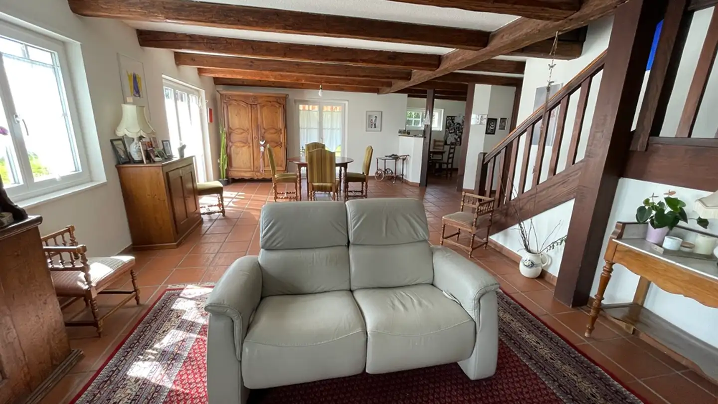 Casa singola in vendita - 2800 Delémont - Foto 3