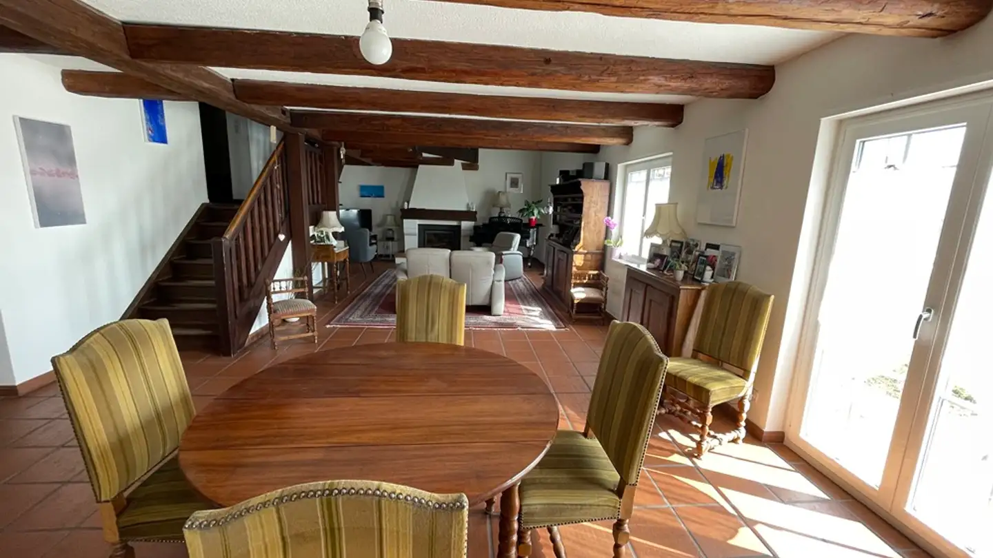 Casa singola in vendita - 2800 Delémont - Foto 4