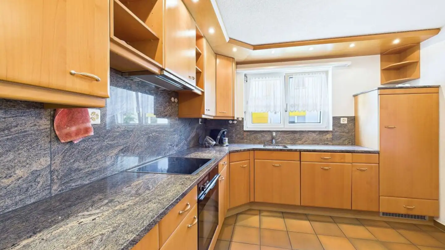 Duplex in vendita - Brunnenwisstrasse 19, 8115 Hüttikon - Photo 4